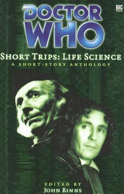 Doctor Who Short Trips: Life Science (Hardcover)