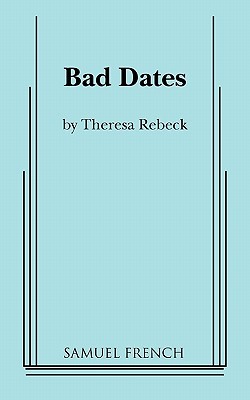 Bad Dates (Paperback)