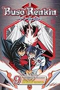 Buso Renkin, Vol. 9