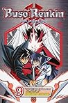 Buso Renkin, Vol. 9