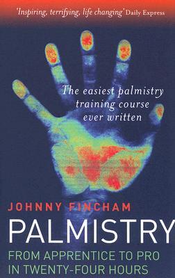 Palmistry: From Apprentice to Pro in 24 Hours (Paperback)