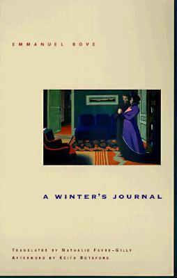 A Winter's Journal (Paperback)