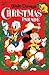 Walt Disney's Christmas Parade #5 by Pat Block