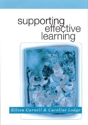 Supporting Effective Learning (Paperback)