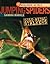 Jumping Spiders: Gold-Medal Stalkers (Arachnid World)