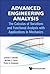 Advanced Engineering Analysis: The Calculus of Variations and Functional Analysis with Applications in Mechanics