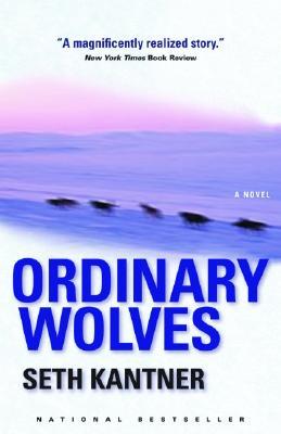 Ordinary Wolves (Paperback)