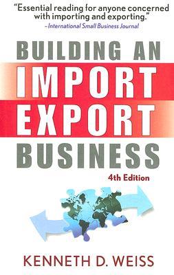 Building an Import / Export Business
