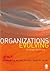 Organizations Evolving by Howard Aldrich