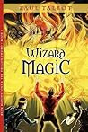 Wizard Magic: Ryan BloodStone & the Dragon Sword Book 1