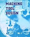 Machine Tool Design