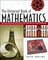 The Universal Book of Mathematics: From Abracadabra to Zeno's Paradoxes