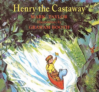 Henry the Castaway (Hardcover)