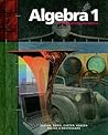 South-Western Algebra 1: An Integrated Approach, Student Edition