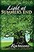 Light at Summer's End by Kim Ballard