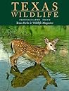 Texas Wildlife by David Baxter