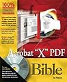 Adobe?Acrobat?6 PDF Bible