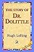 The Story of Doctor Dolittle