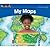 My Maps (Rising Readers: Social Studies Set 2: Levels D-i)
