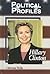 Hillary Clinton by Catherine Wells