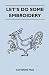 Let's Do Some Embroidery