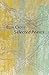 Selected Poems
