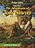 The Adventures of Tom Sawyer with Connections