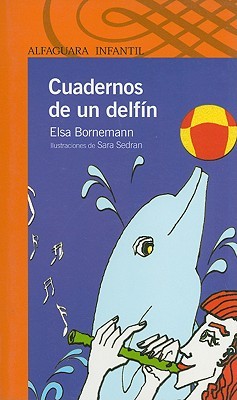 Cuadernos de un delfín (Paperback)