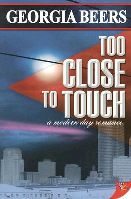 Too Close to Touch (Paperback)