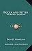 Bigger And Better: The Book Of Enlarging
