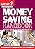 Money Saving Handbook by Tony Levene
