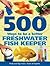 500 Ways to be a Better Fre...