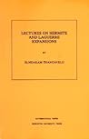 Lectures on Hermite and Laguerre Expansions. Lectures on Hermite and Laguerre Expansions.
