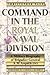 Command in the Royal Naval Division by Christopher Page