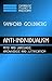 Anti-Individualism: Mind and Language, Knowledge and Justification (Cambridge Studies in Philosophy)