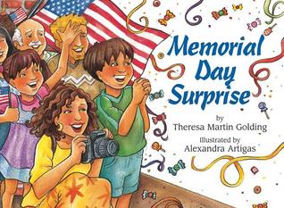 Memorial Day Surprise (Hardcover)