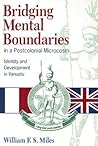 Bridging Mental Boundaries in a Postcolonial Microcosm: Identity and Development in Vanuatu
