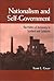 Nationalism and Self-Government: The Politics of Autonomy in Scotland and Catalonia (National Identities)