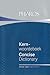 Pharos Afrikaans-Engels/English-Afrikaans Kernwoordeboek Conc... by Pharos Dictionaries
