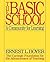 The Basic School: A Communi...