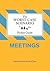 The Worst-Case Scenario Pocket Guide: Meetings