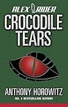 Crocodile Tears by Anthony Horowitz