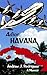 Adios, Havana by Andrew J. Rodriguez