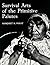 Survival Arts of the Primitive Paiutes