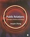 Public Relations:...