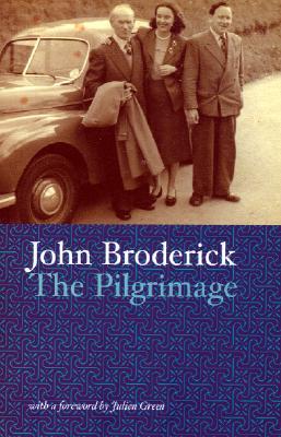 The Pilgrimage (Paperback)