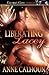 Liberating Lacey by Anne Calhoun