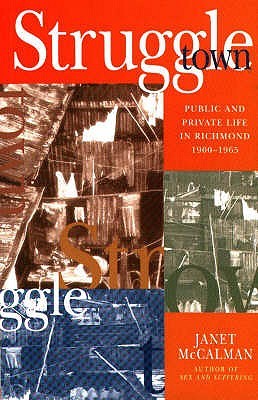 Struggletown (Paperback)