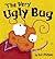 The Very Ugly Bug by Liz Pichon