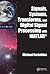 Signals, Systems, Transforms, and Digital Signal Processing with MATLAB